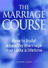 Marriage Course Leaders Guide