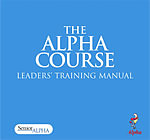 Senior Alpha: Leaders Manual