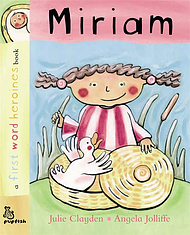 Miriam