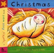 First Word Christmas