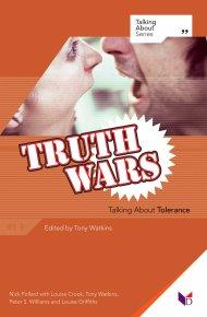 Truth Wars Pb