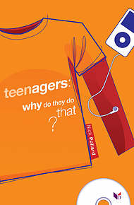 Teenagers Why Do They Do That Pb