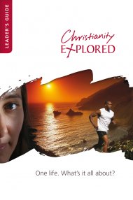 Christianity Explored Leaders Guide