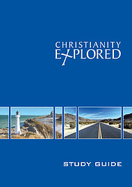 Christianity Explored Study Guide