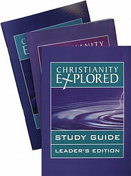 Christianity Explored Sample Pack paperback