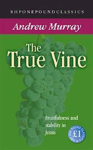 The True Vine