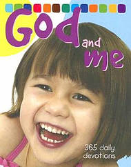 God And Me Hb