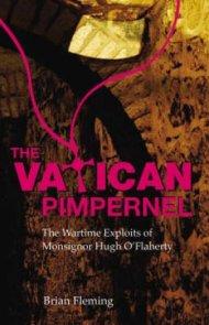 The Vatican Pimpernel