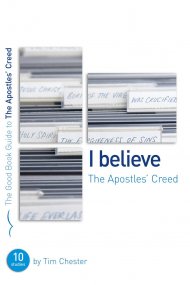 The Apostles' Creed