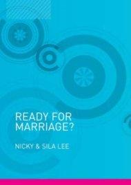Marriage Preparation Course: Ready for Marriage?