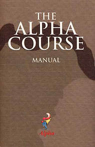 Alpha Course Manual, Camouflage Desert Style