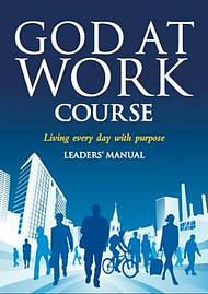 God at Work: Leaders Guide