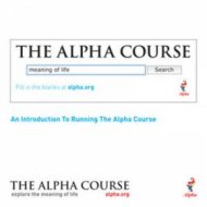 Alpha Course Introductory Guide For Lead