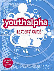 Youth Alpha Leaders' Guide
