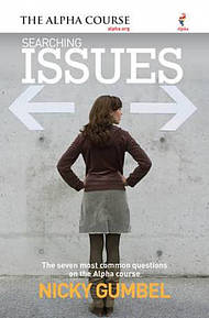 Searching Issues
