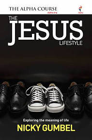 The Jesus Lifestyle