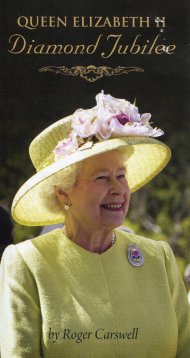 Queen Elizabeth II Diamond Jubilee
