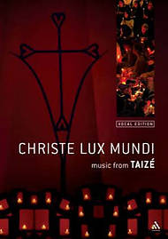 Christe Lux Mundi Vocal Edition