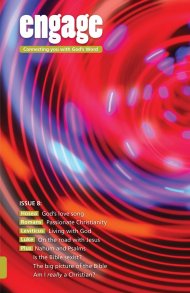 Engage (Issue 8)