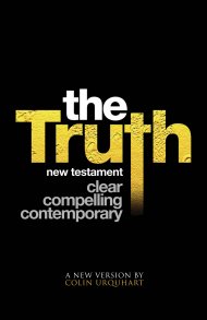 The Truth New Testament: Paperback