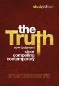 Truth New Testament Study Edition 