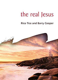 The Real Jesus - 2nd edition