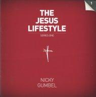 The Jesus Lifestyle: Guest Manual
