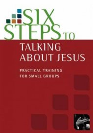 Six Steps To Talking About Jesus Dvd