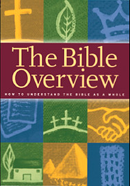 The Bible Overview Leader's Resource