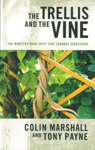 The Trellis And The Vine