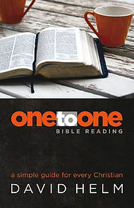 One-to-One Bible Reading