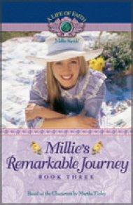 Millie's Remarkable Journey