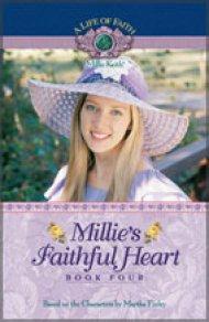 Millie's Faithful Heart