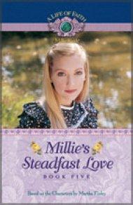 Millie's Steadfast Love