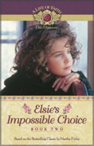 Elsie's Impossible Choice