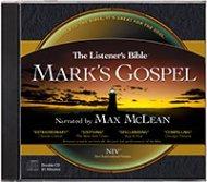 NIV: Gospel of Mark, CD