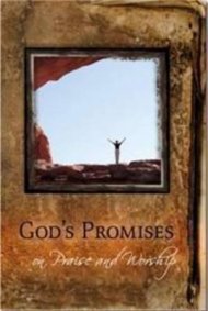 Gods Promises On Praise And Worship Pb