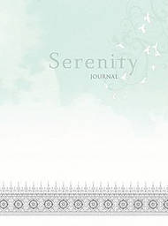 Serenity Journal