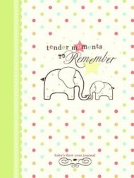 First Comes Love Wedding Journal