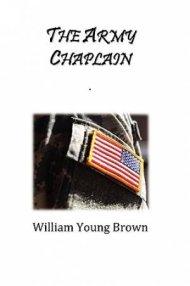 The Army Chaplain