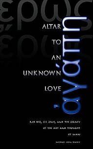 Altar to an Unknown Love