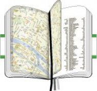 Moleskine Berlin City Notebook