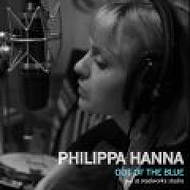 Out Of The Blue - Live At Steelworks Studio CD