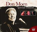 Don Moen Special Edition Box Set