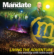 Living The Adventure CD