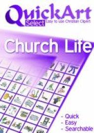 Quickart Select: Church Life
