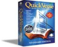 Quickverse Standard for Palm or Pocket PC