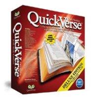 Quick Verse 2005 Deluxe