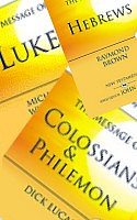BST New Testament Series