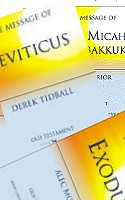 BST Old Testament Series